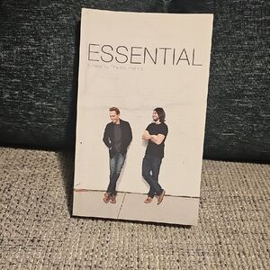 Essential Paperback